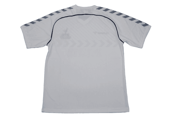 Tottenham Retro 1986 Home (Free Personalisation)