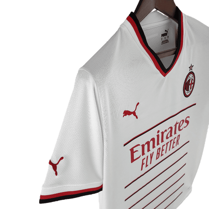 AC Milan 2022/23 Away (Free Personalisation)