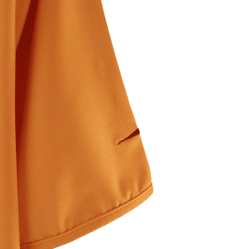 Rome Retro 2005/06 Home (Free Personalisation)