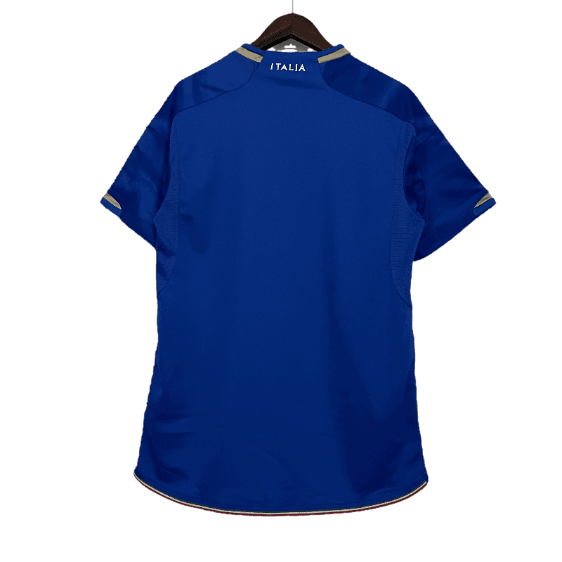 Italy 2023 Home (Free Personalisation)