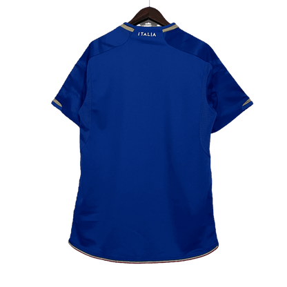 Italy 2023 Home (Free Personalisation)