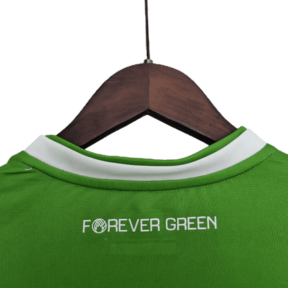 Real Betis 2022/23 Special Edition Green (Free Personalisation)
