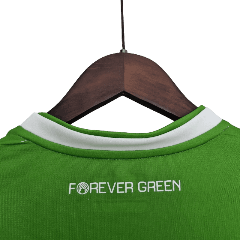 Real Betis 2022/23 Special Edition Green (Free Personalisation)