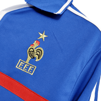 France Retro 2000 Home (Free Personalisation)