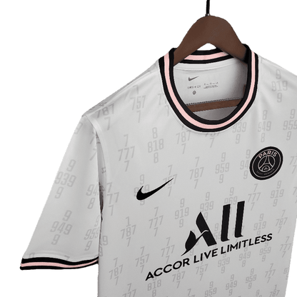 PSG 2021/22 Training Suit (Free Personalisation)