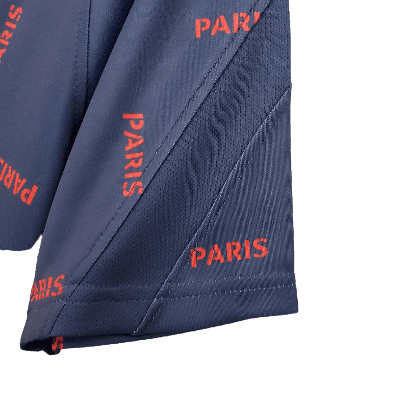 PSG 2021/22 Jordan Training Suit Royal Blue (Free Personalisation)