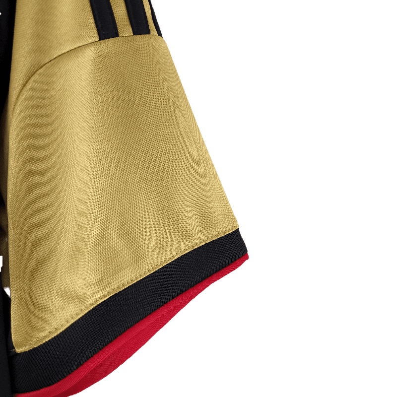 AC Milan Retro 2013/14 Third Away (Free Personalisation)