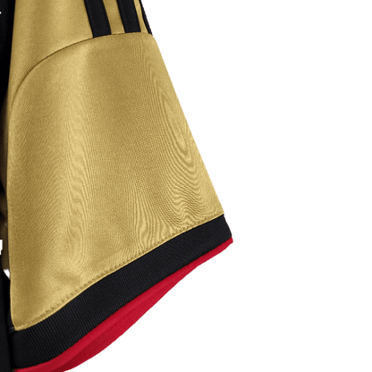 AC Milan Retro 2013/14 Third Away (Free Personalisation)