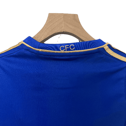 Chelsea Retro 12-13 Kids Home (Free Personalisation)