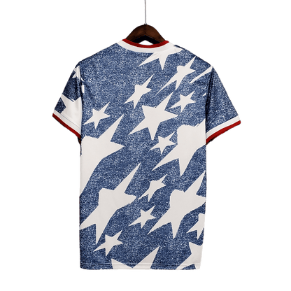 United States Retro 1994 Away (Free Personalisation)