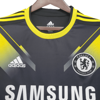Chelsea Retro 2012/13 Third Away (Free Personalisation)