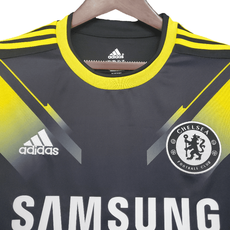 Chelsea Retro 2012/13 Third Away (Free Personalisation)