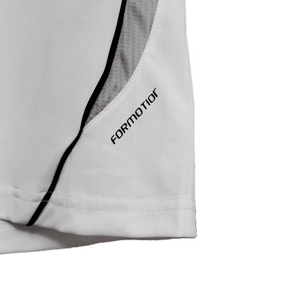 Real Madrid Retro 2006/07 Home (Free Personalisation)