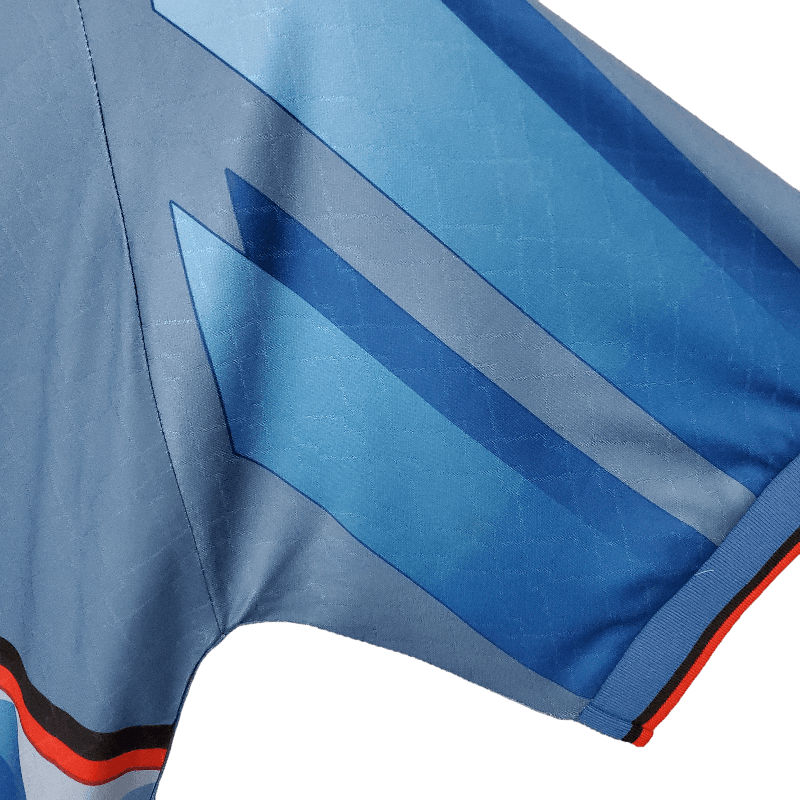 AC Milan Retro 1995/96 Third Away (Free Personalisation)
