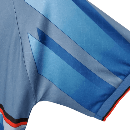 AC Milan Retro 1995/96 Third Away (Free Personalisation)
