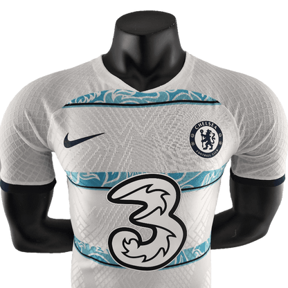 Chelsea 2022/23 Player Version Away (Free Personalisation)