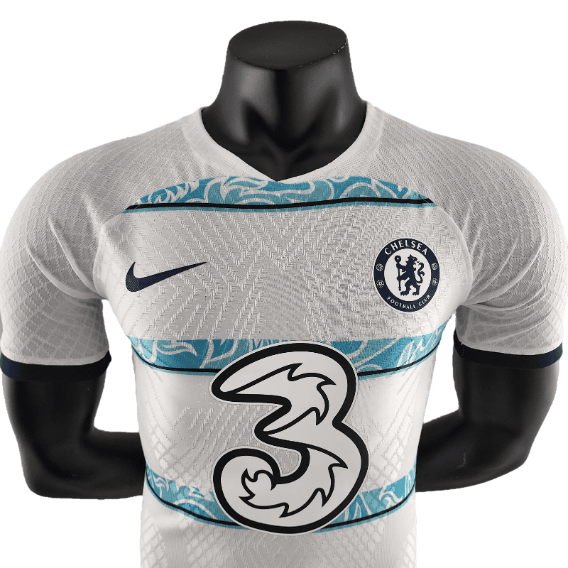 Chelsea 2022/23 Player Version Away (Free Personalisation)