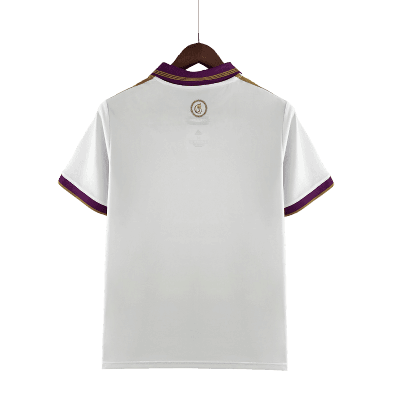 Real Madrid 2021/22 Exposure Edition (Free Personalisation)