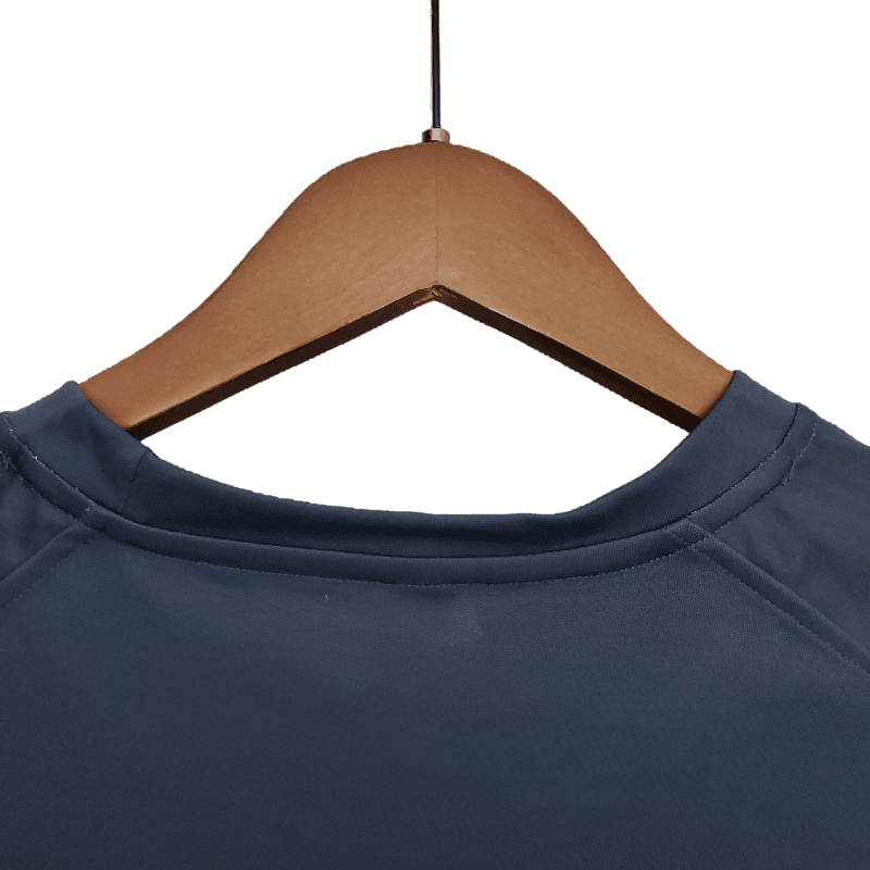 France 2021 Training Suit Royal Blue (Free Personalisation)