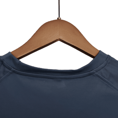 France 2021 Training Suit Royal Blue (Free Personalisation)