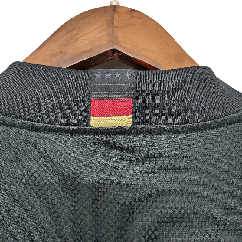 Germany 2020 Away (Free Personalisation)