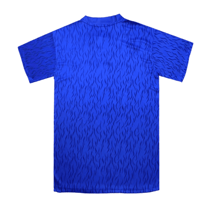 Leicester City Retro 92/94 Home (Free Personalisation)