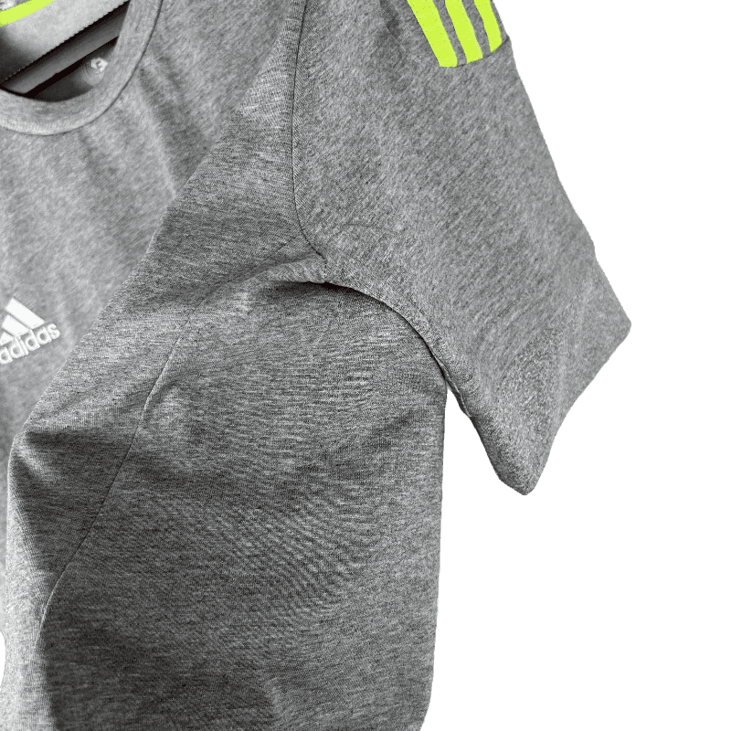 Real Madrid Retro 2015/16 Away (Free Personalisation)