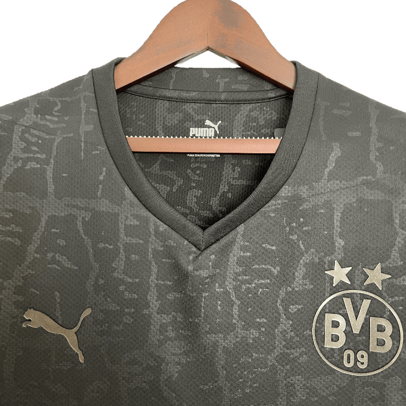 Dortmund 2023/24 Special Edition (Free Personalisation)