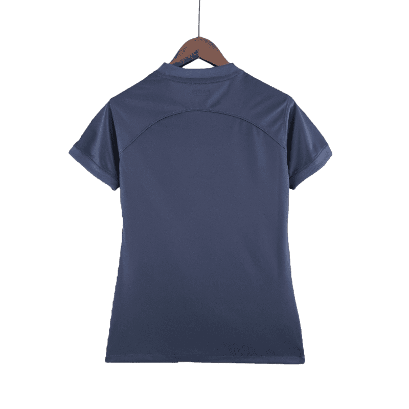 PSG 2022/23 Wowan Home (Free Personalisation)