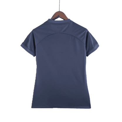 PSG 2022/23 Wowan Home (Free Personalisation)