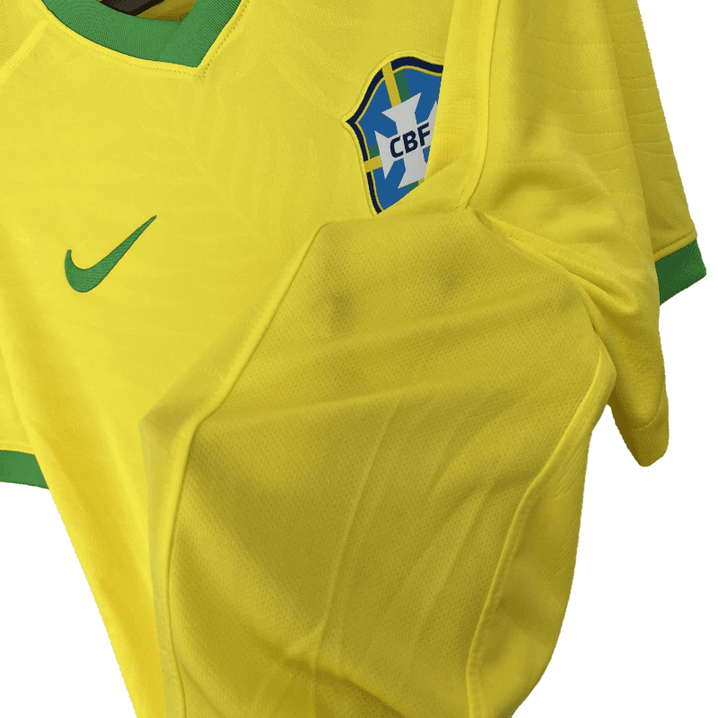 Brazil 2023 Home (Free Personalisation)