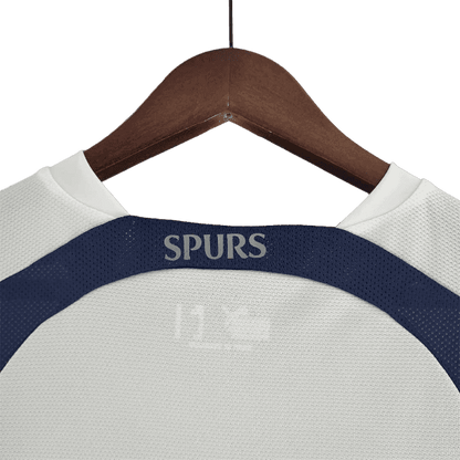 Tottenham Retro 06/07 Home (Free Personalisation)