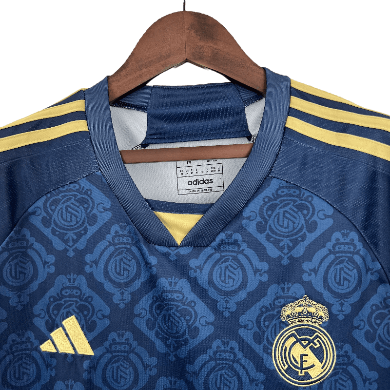 Real Madrid 2023/24 Special Edition (Free Personalisation)