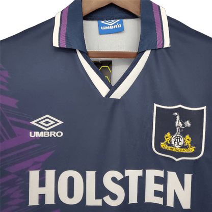 Tottenham Retro 94/95 Away (Free Personalisation)