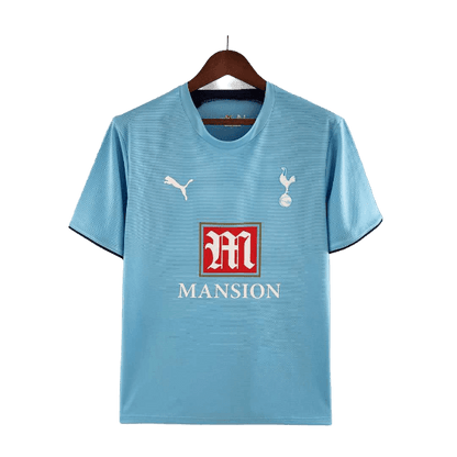 Tottenham REtro 06/07 Away (Free Personalisation)