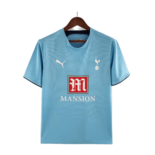 Tottenham REtro 06/07 Away (Free Personalisation)