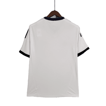 Real Madrid Retro 2012/13 Home (Free Personalisation)