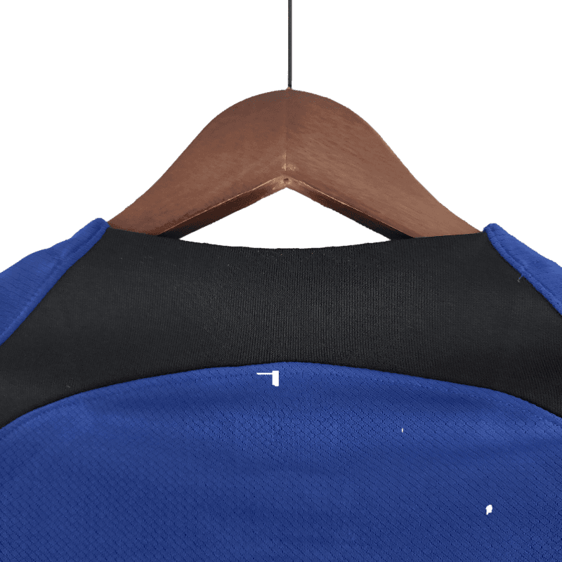 Netherlands 2022 World Cup Shirt Away (Free Personalisation)
