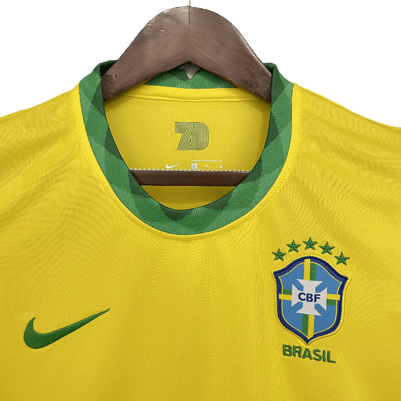 Brazil 2020 Women Home (Free Personalisation)