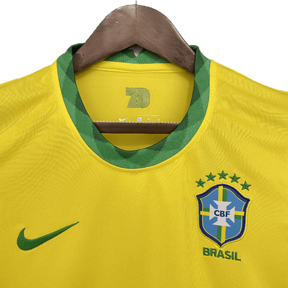 Brazil 2020 Women Home (Free Personalisation)