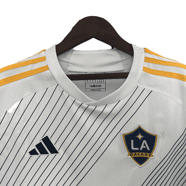 Los Angeles Galaxy 24/25 Home (Free Personalisation)