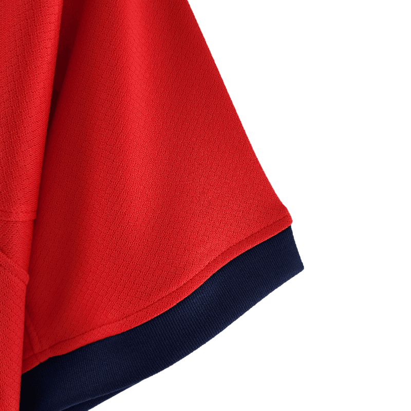 England 2022 World Cup Jersey Away (Free Personalisation)