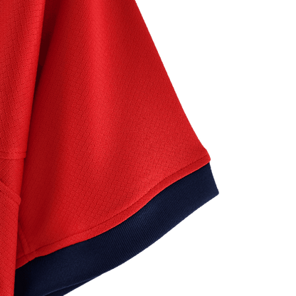 England 2022 World Cup Jersey Away (Free Personalisation)