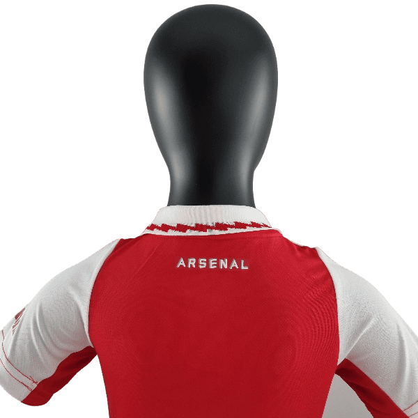 Arsenal 22/23 Kids Home (Free Personalisation)