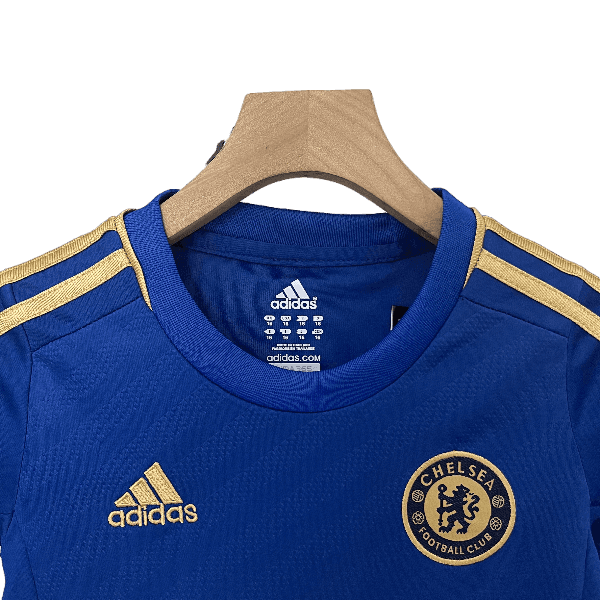 Chelsea Retro 12-13 Kids Home (Free Personalisation)