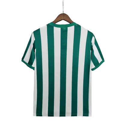 Real Betis Retro 1976/77 Home (Free Personalisation)
