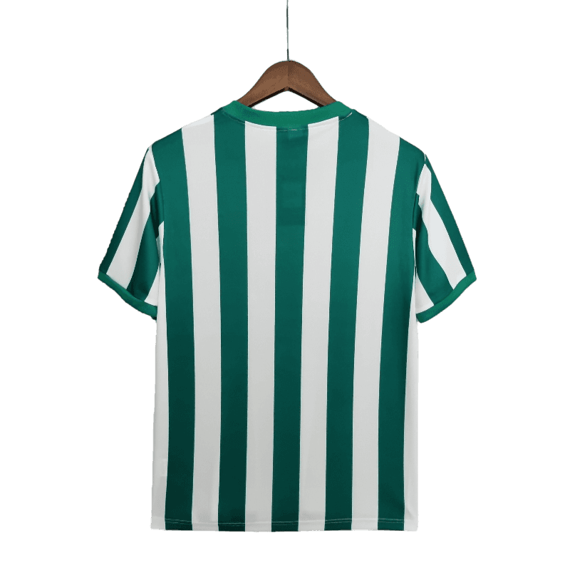 Real Betis Retro 1976/77 Home (Free Personalisation)