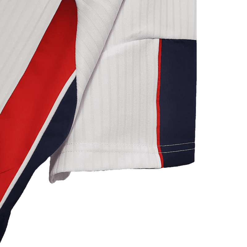 England Retro 1998 Home (Free Personalisation)