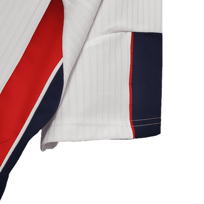 England Retro 1998 Home (Free Personalisation)