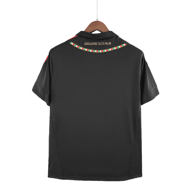 AC Milan Retro 2011/12 Third Away (Free Personalisation)